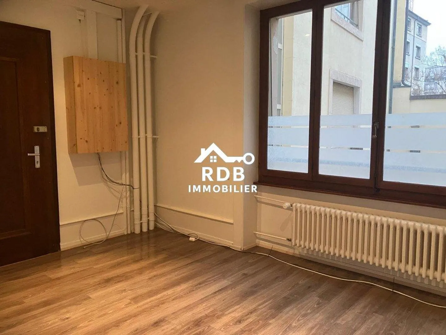 In affitto – Ufficio di 3 locali di 70 m² – Centro di Ginevra - Foto 11 di 13