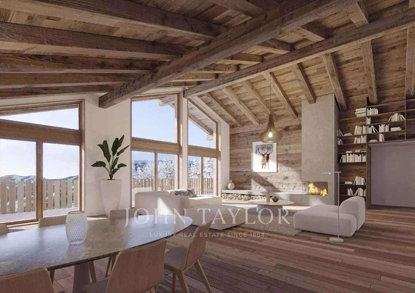 RESIDENZA MASTER C - Ultimo appartamento con 4,5 stanze al piano terra - Foto 6 di 10