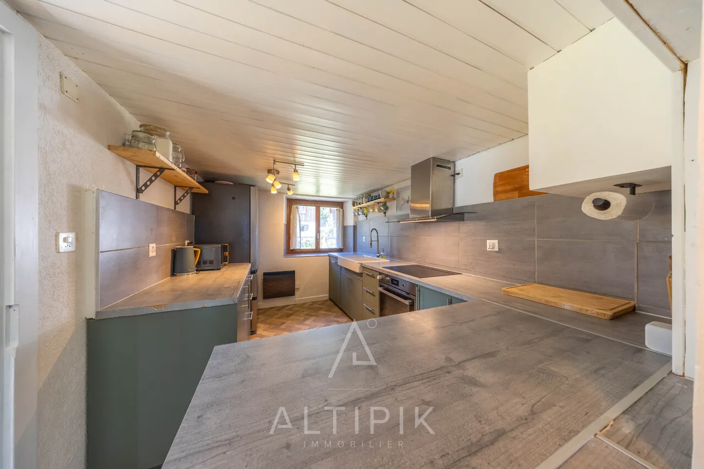 Duplex Charmant à Nendaz - Photo 4 sur 17