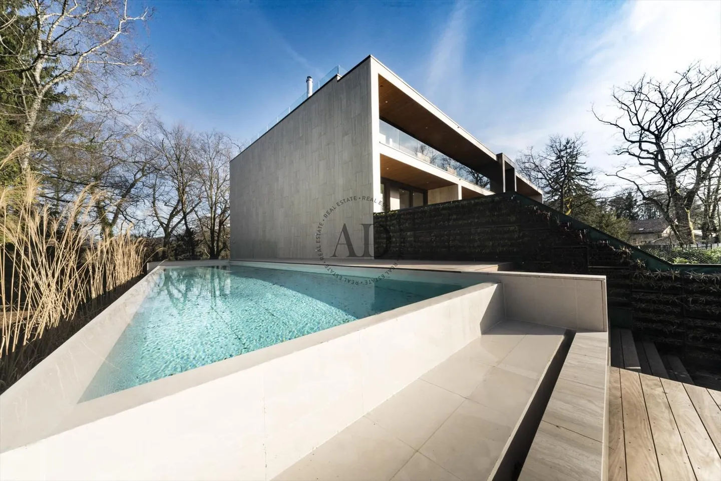 Attika der Superlative - Architektonisches Meisterwerk - Foto 1 von 13