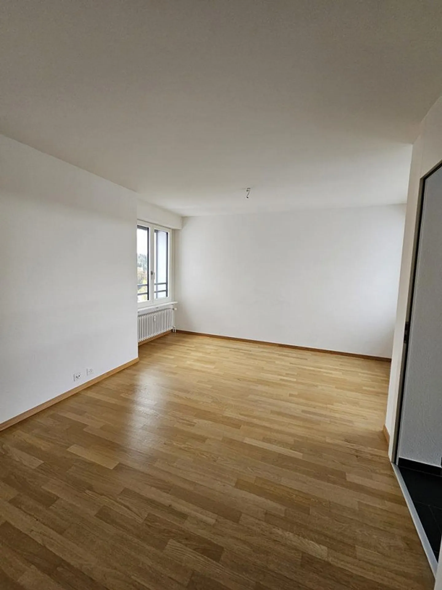 Appartement 2 pièces avec vue sur Reinach - Photo 6 sur 11