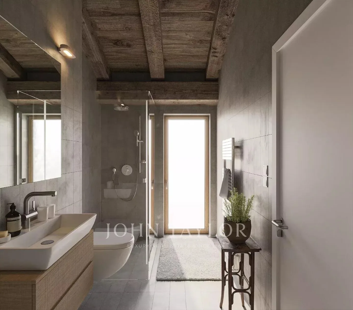 RESIDENZA MASTER C - Ultimo appartamento con 4,5 stanze al piano terra - Foto 8 di 10