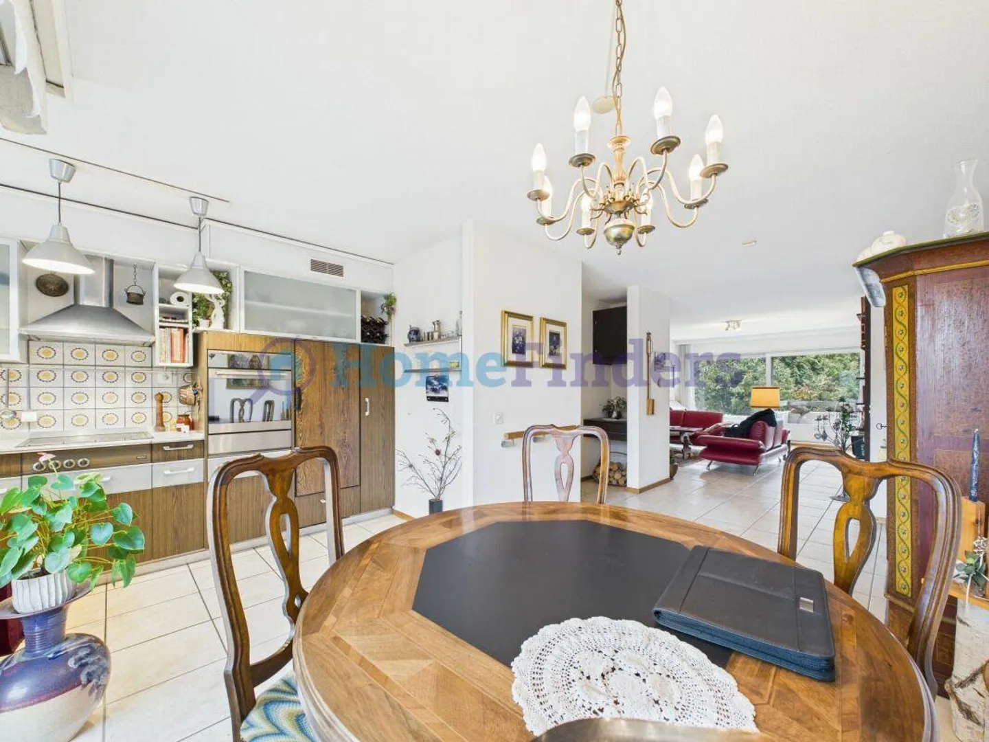 VIVRE SPACIEUSEMENT DANS UN EMPLACEMENT DE CHOIX ! - Photo 4 sur 7