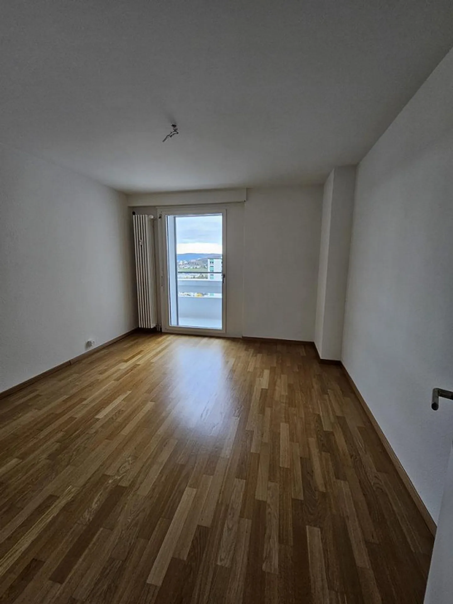 Appartement 2 pièces avec vue sur Reinach - Photo 7 sur 11