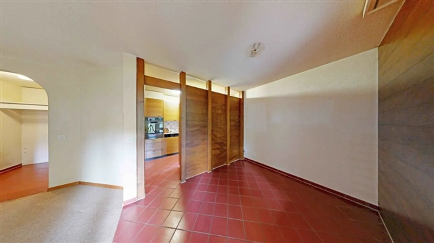 Age-appropriate ground floor apartment in the center of Burgdorf - Photo 6 of 11