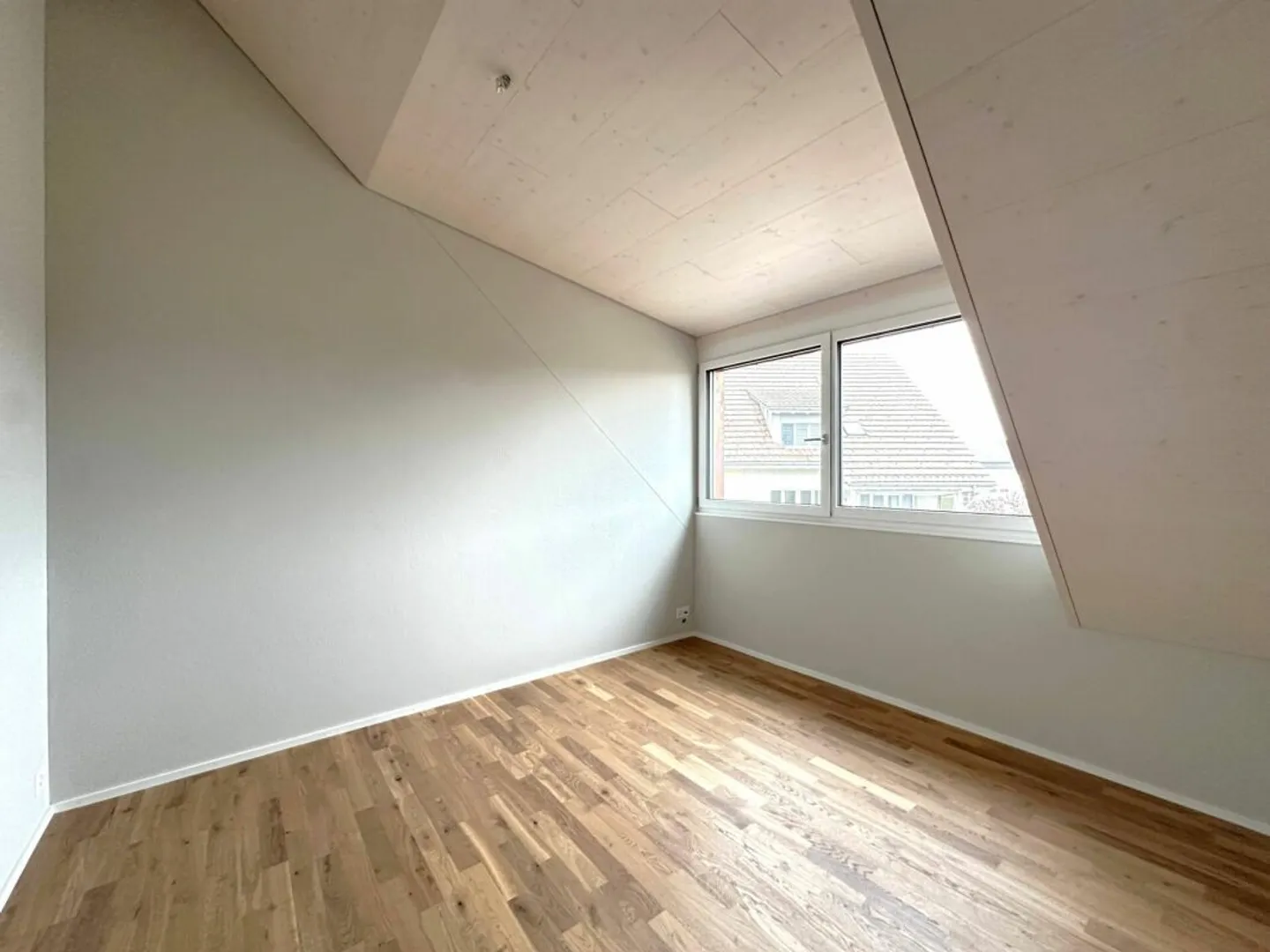 Vivere con stile su 102 m² – il tuo nuovo appartamento di 3,5 locali - Foto 8 di 15
