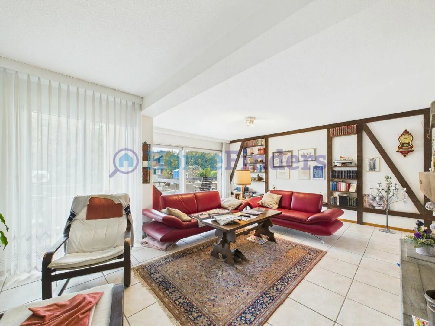 VIVRE SPACIEUSEMENT DANS UN EMPLACEMENT DE CHOIX ! - Photo 3 sur 7