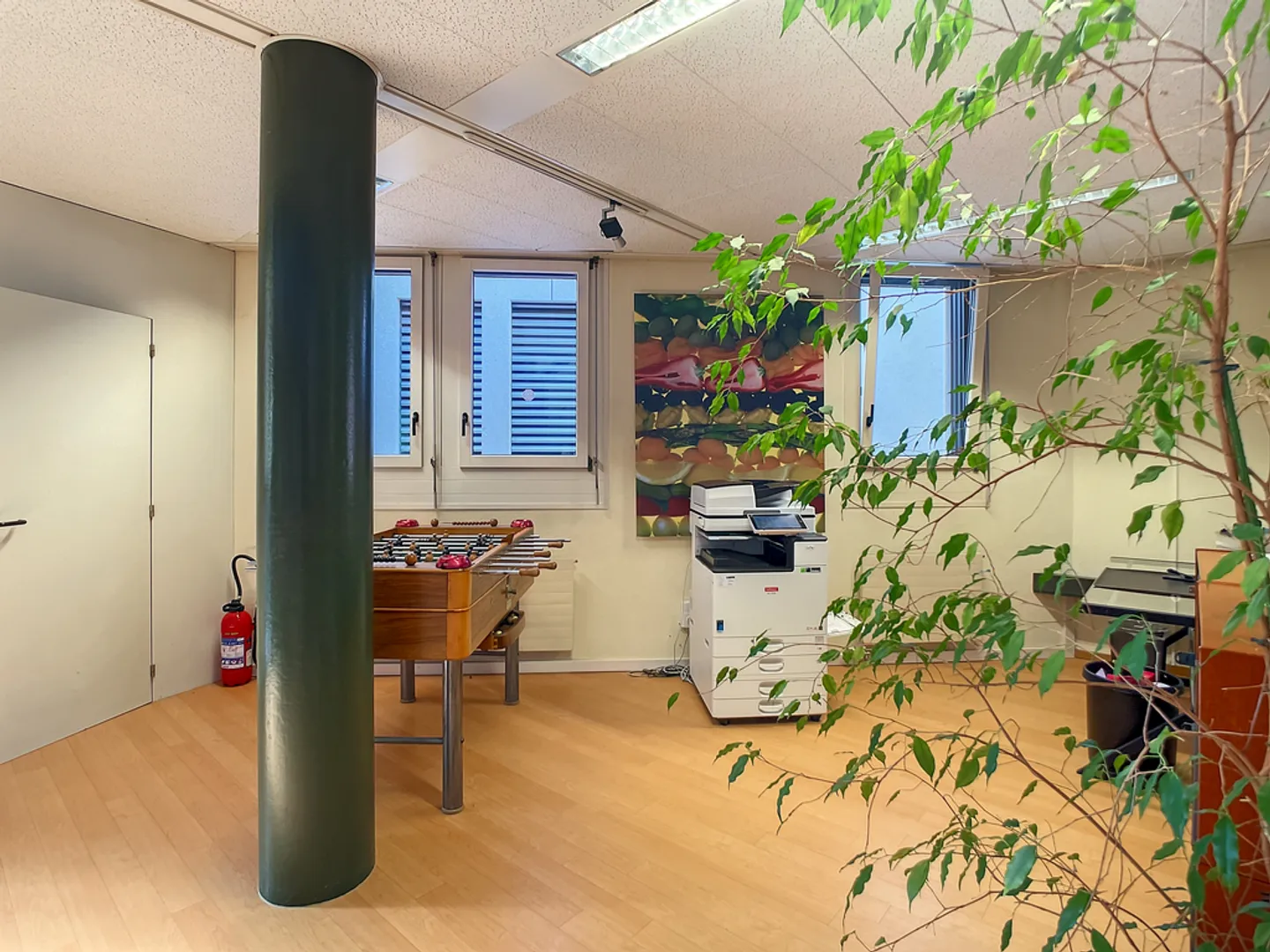 Office - Photo 6 of 7