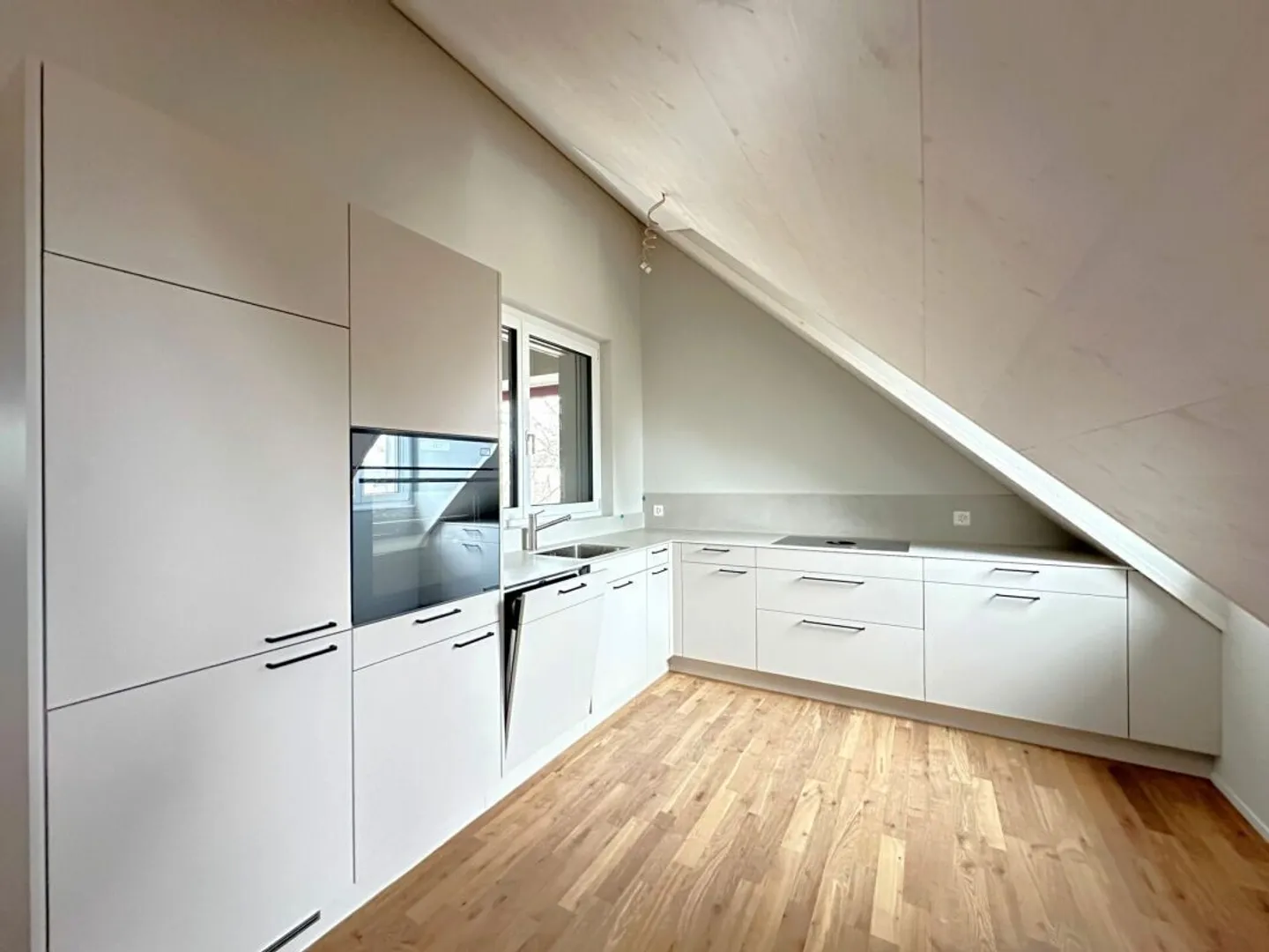 Vivere con stile su 102 m² – il tuo nuovo appartamento di 3,5 locali - Foto 4 di 15