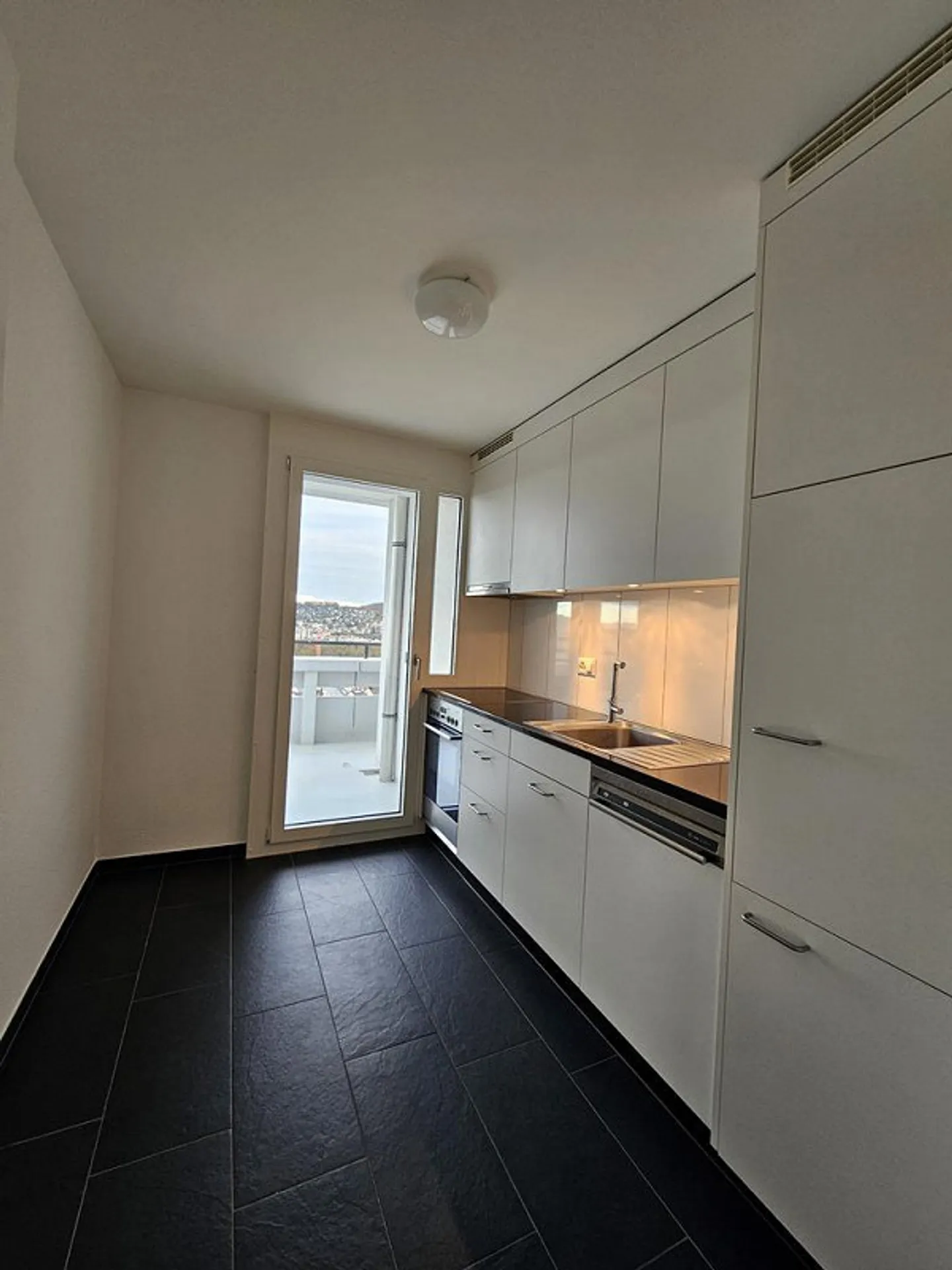 Appartement 2 pièces avec vue sur Reinach - Photo 3 sur 11