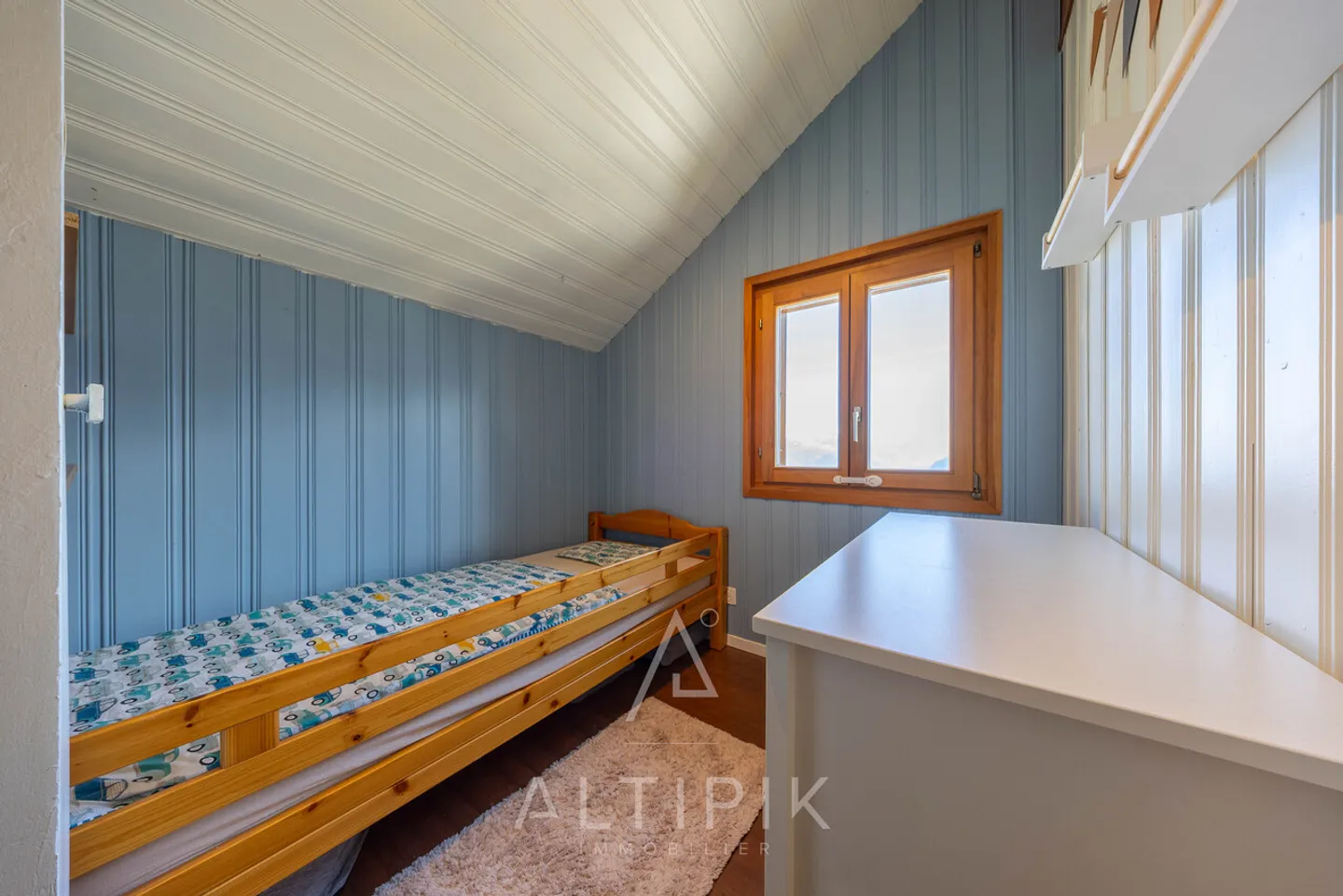 Duplex Charmant à Nendaz - Photo 14 sur 17