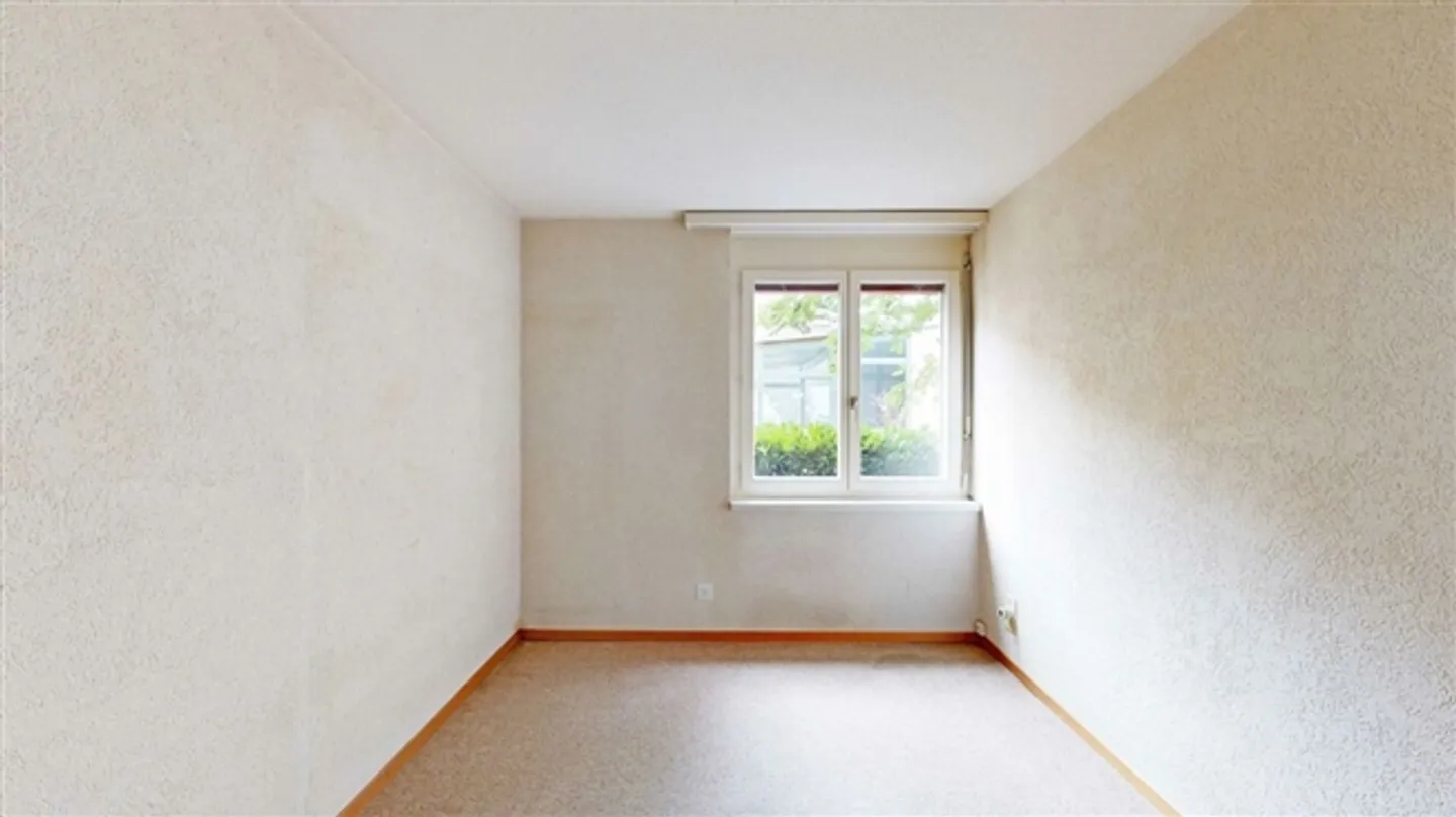 Age-appropriate ground floor apartment in the center of Burgdorf - Photo 8 of 11