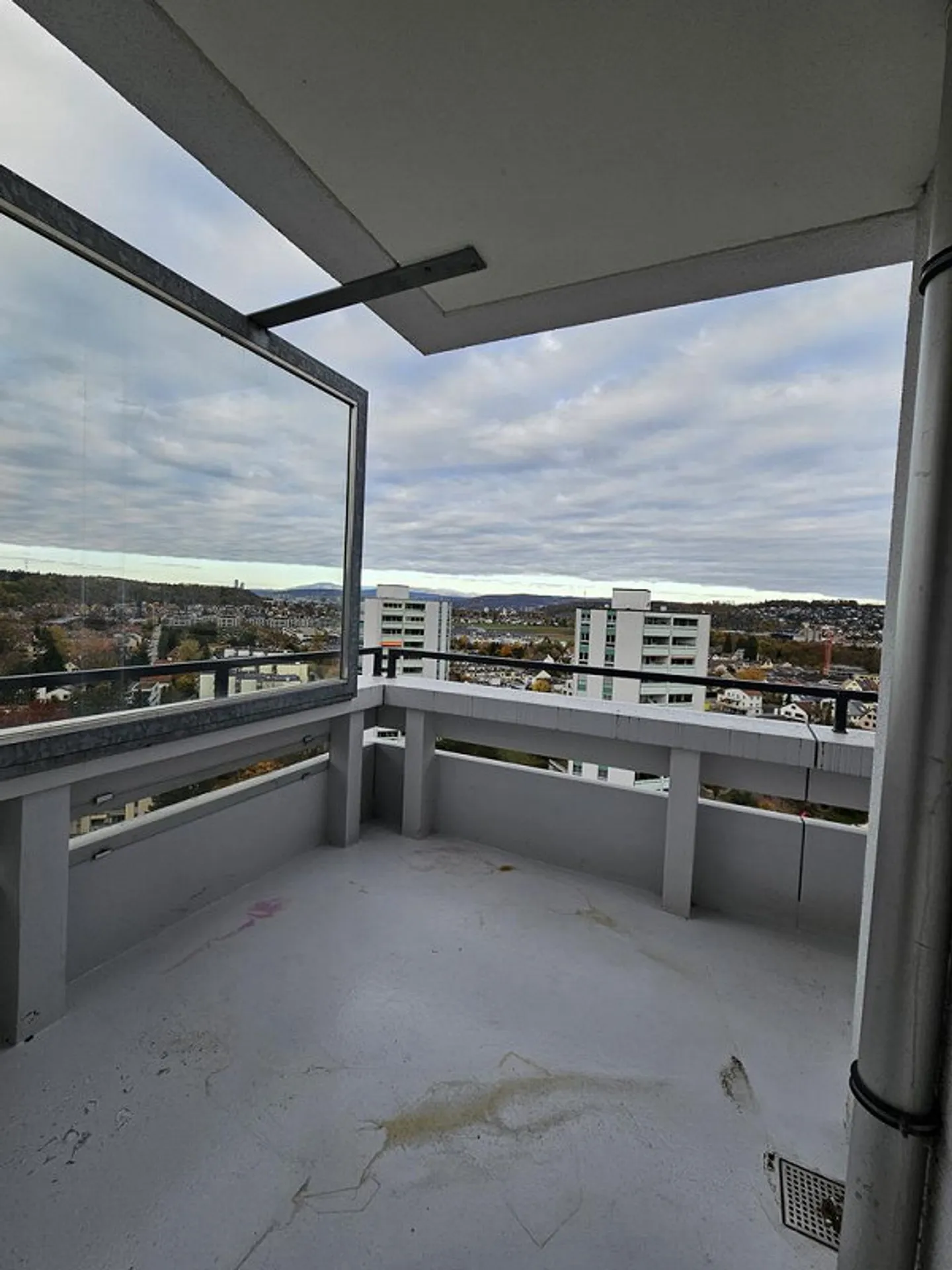 Appartement 2 pièces avec vue sur Reinach - Photo 8 sur 11