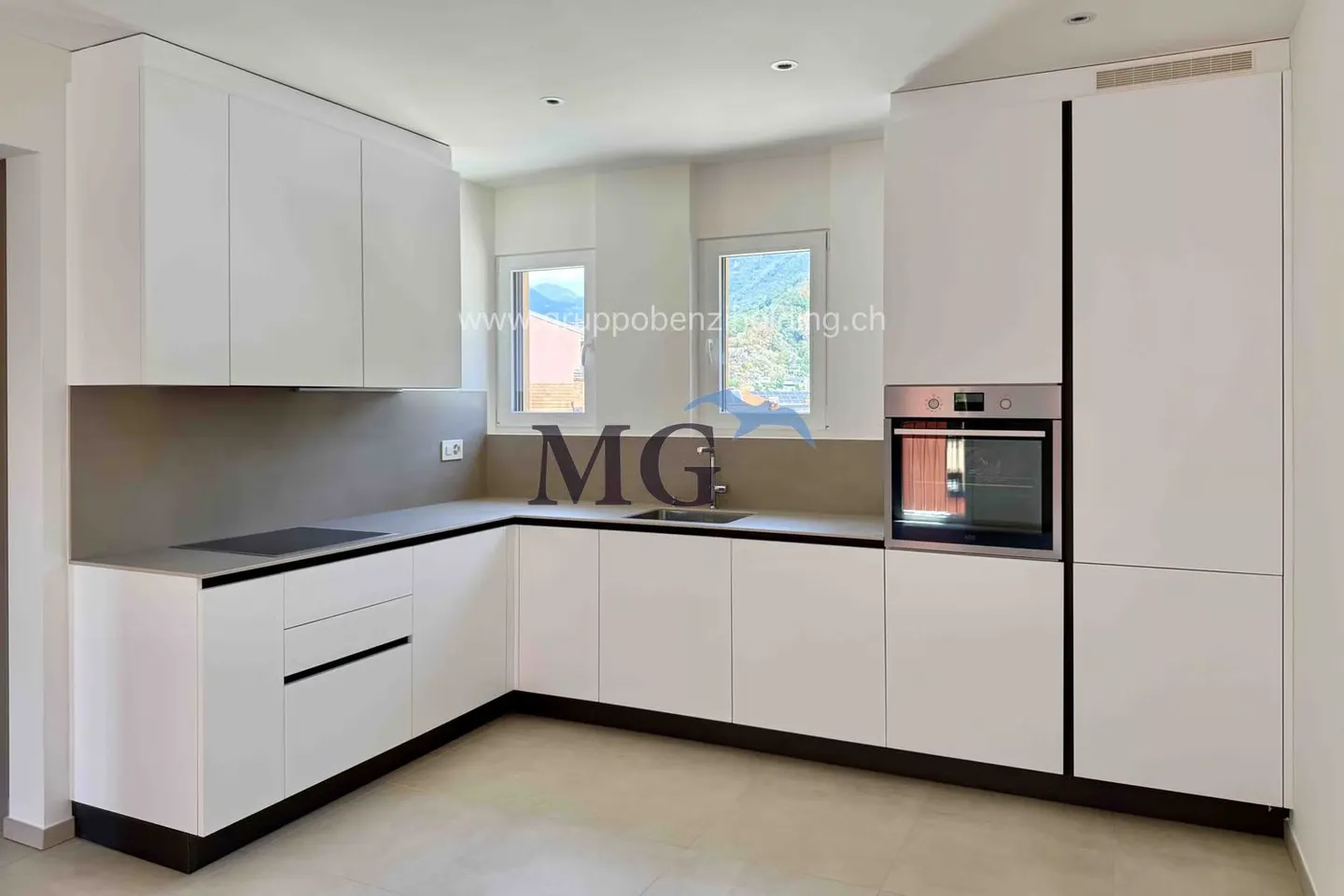 Piazza Grande in Giubiasco - new 2.5 rooms. - Photo 1 of 19