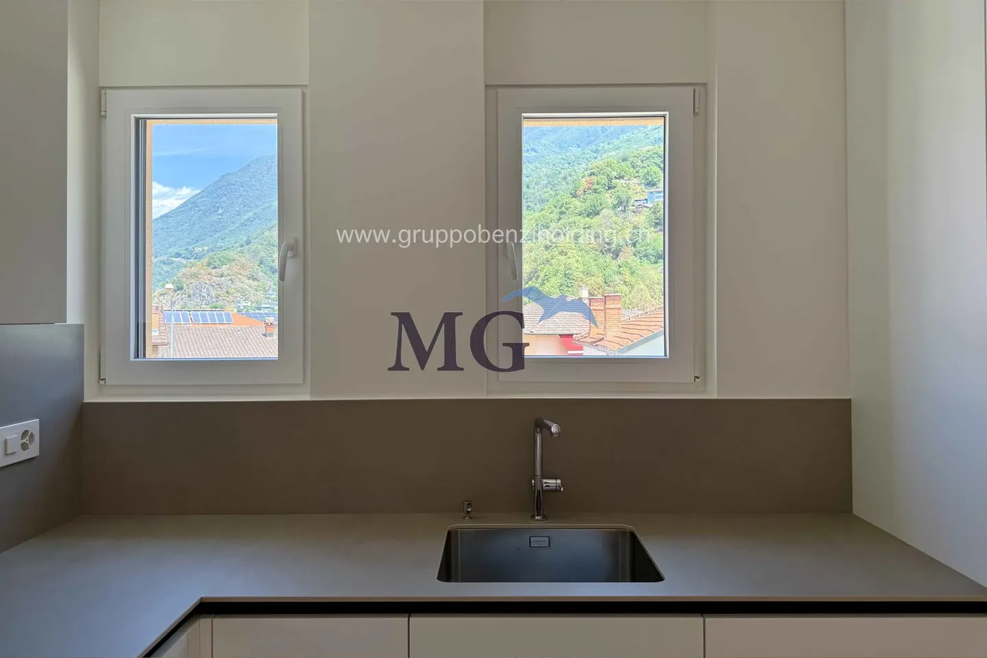 Piazza Grande in Giubiasco - new 2.5 rooms. - Photo 10 of 19