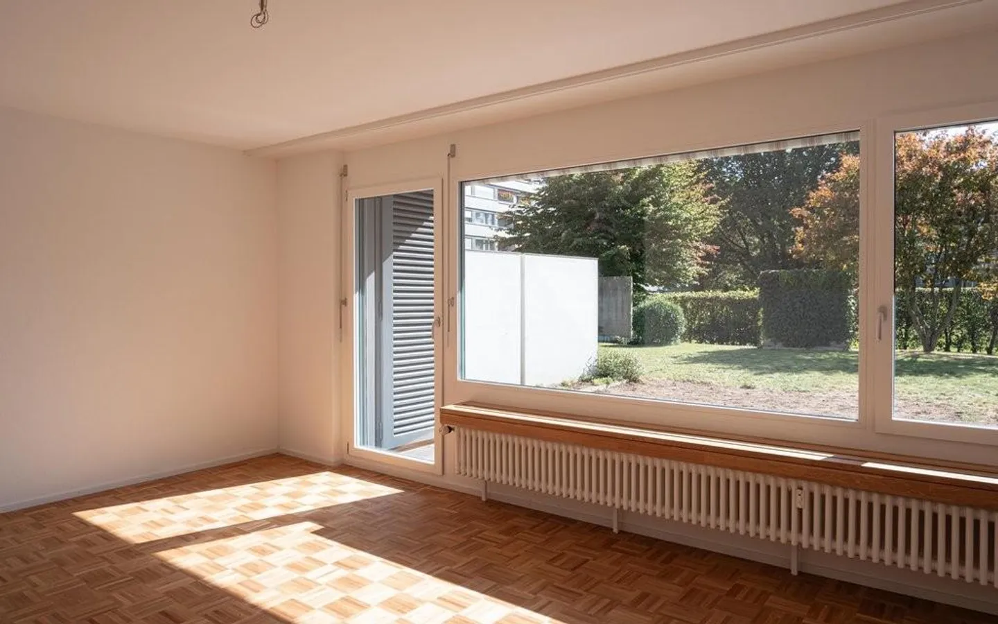 Your own row family house in Tscharni - Photo 4 of 8