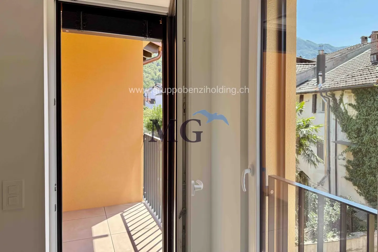 Piazza Grande in Giubiasco - new 2.5 rooms. - Photo 13 of 19