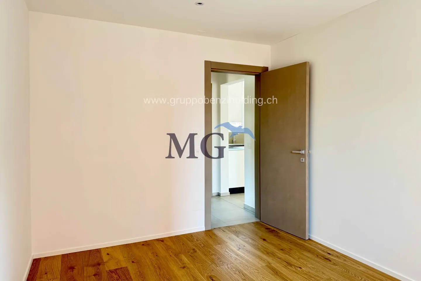 Piazza Grande in Giubiasco - new 2.5 rooms. - Photo 15 of 19