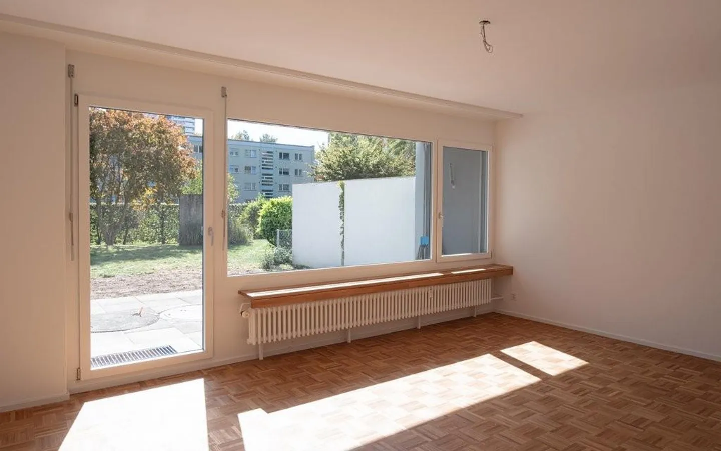 Your own row family house in Tscharni - Photo 5 of 8