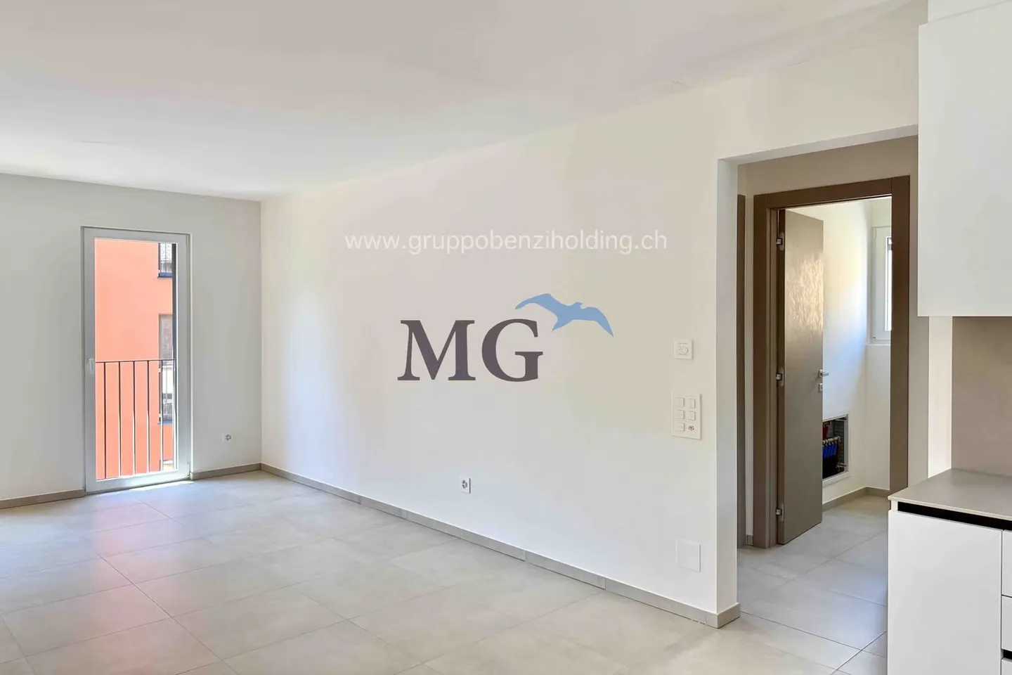 Piazza Grande in Giubiasco - new 2.5 rooms. - Photo 17 of 19