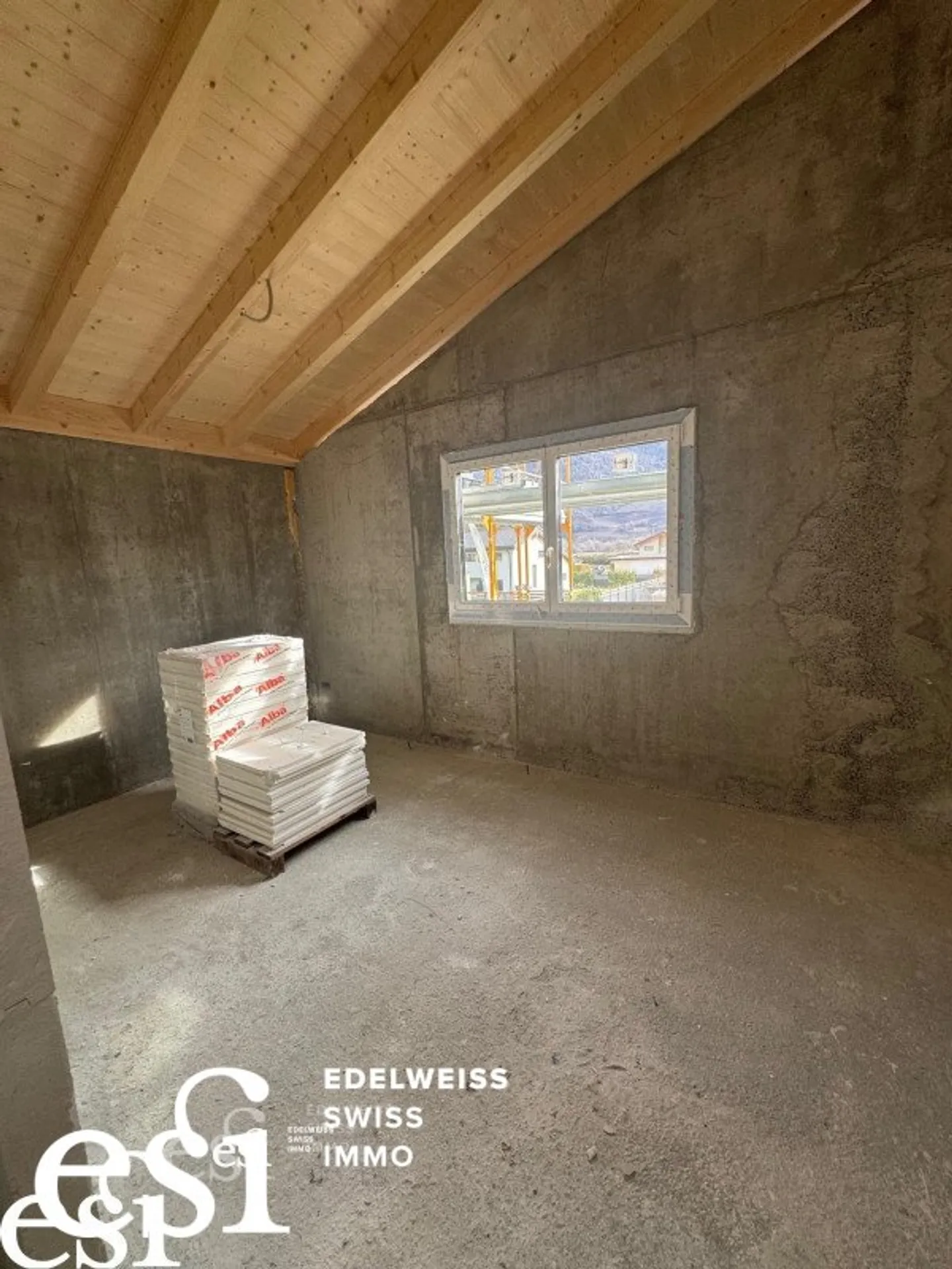 Villa contemporaine à Saillon - Photo 7 sur 10