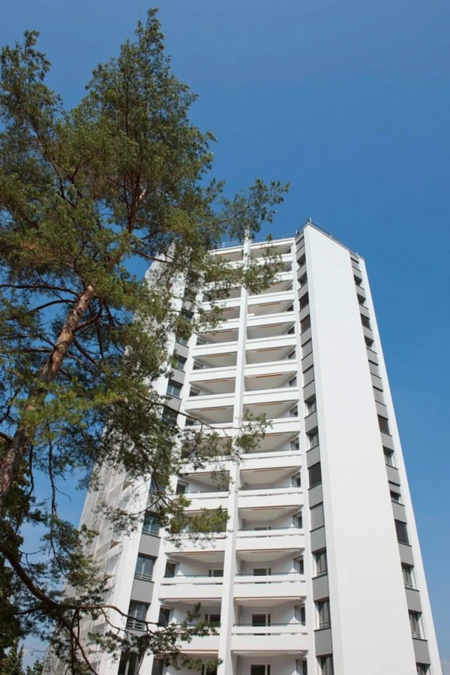 Appartement 2 pièces avec vue sur Reinach - Photo 11 sur 11