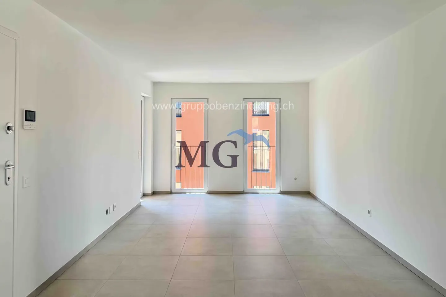 Piazza Grande in Giubiasco - new 2.5 rooms. - Photo 3 of 19