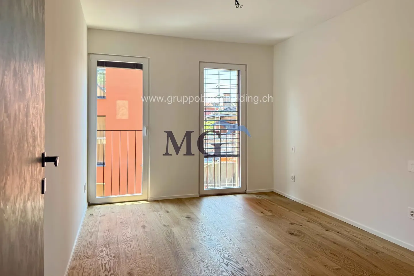 Piazza Grande in Giubiasco - new 2.5 rooms. - Photo 4 of 19