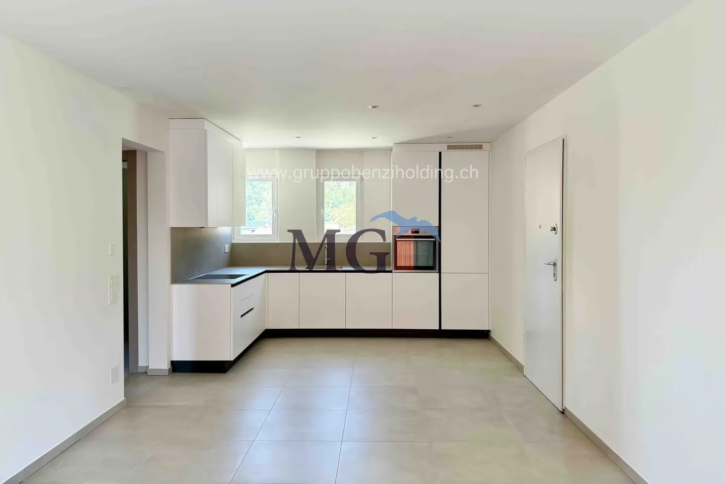 Piazza Grande in Giubiasco - new 2.5 rooms. - Photo 5 of 19