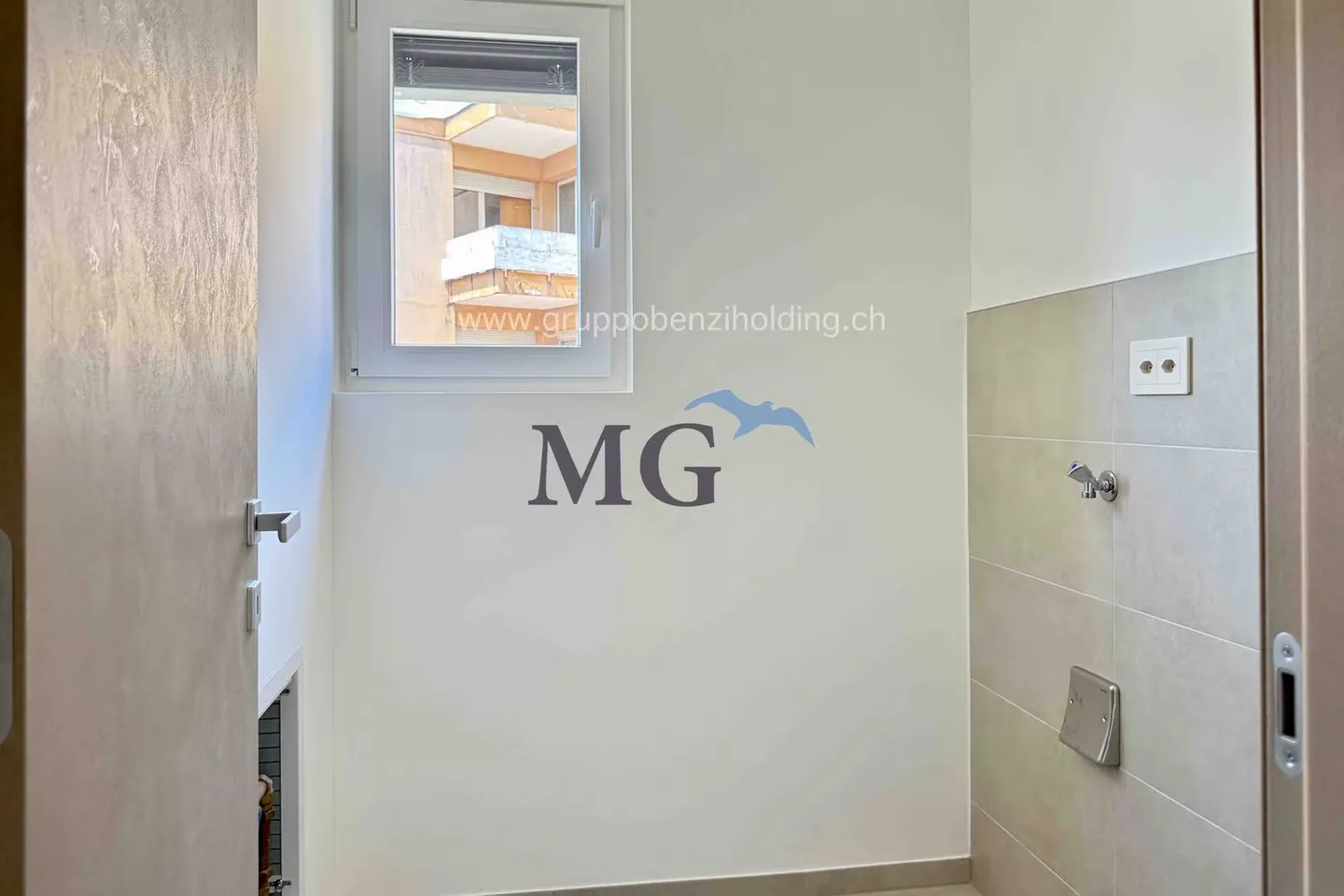 Piazza Grande in Giubiasco - new 2.5 rooms. - Photo 7 of 19