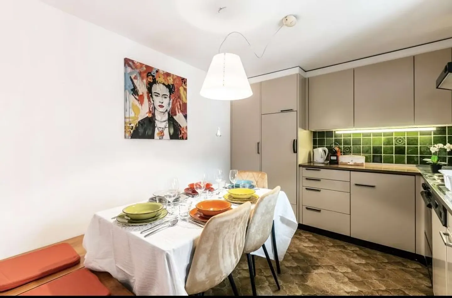 Appartamento Pratico a Comano - Foto 7 di 9