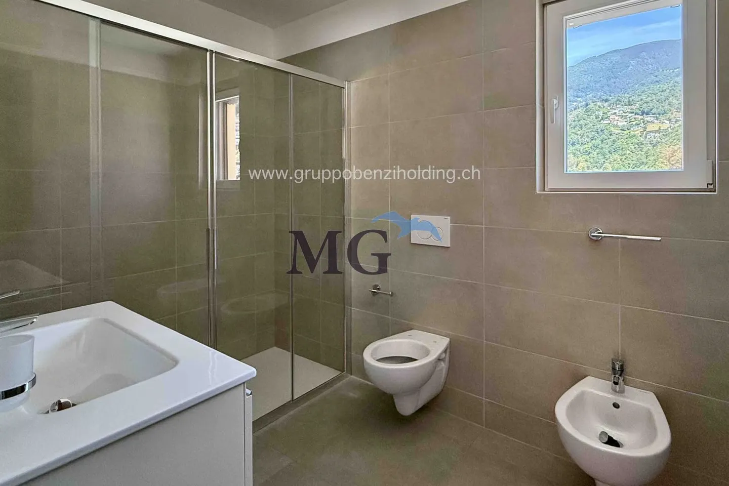 Piazza Grande in Giubiasco - new 2.5 rooms. - Photo 9 of 19