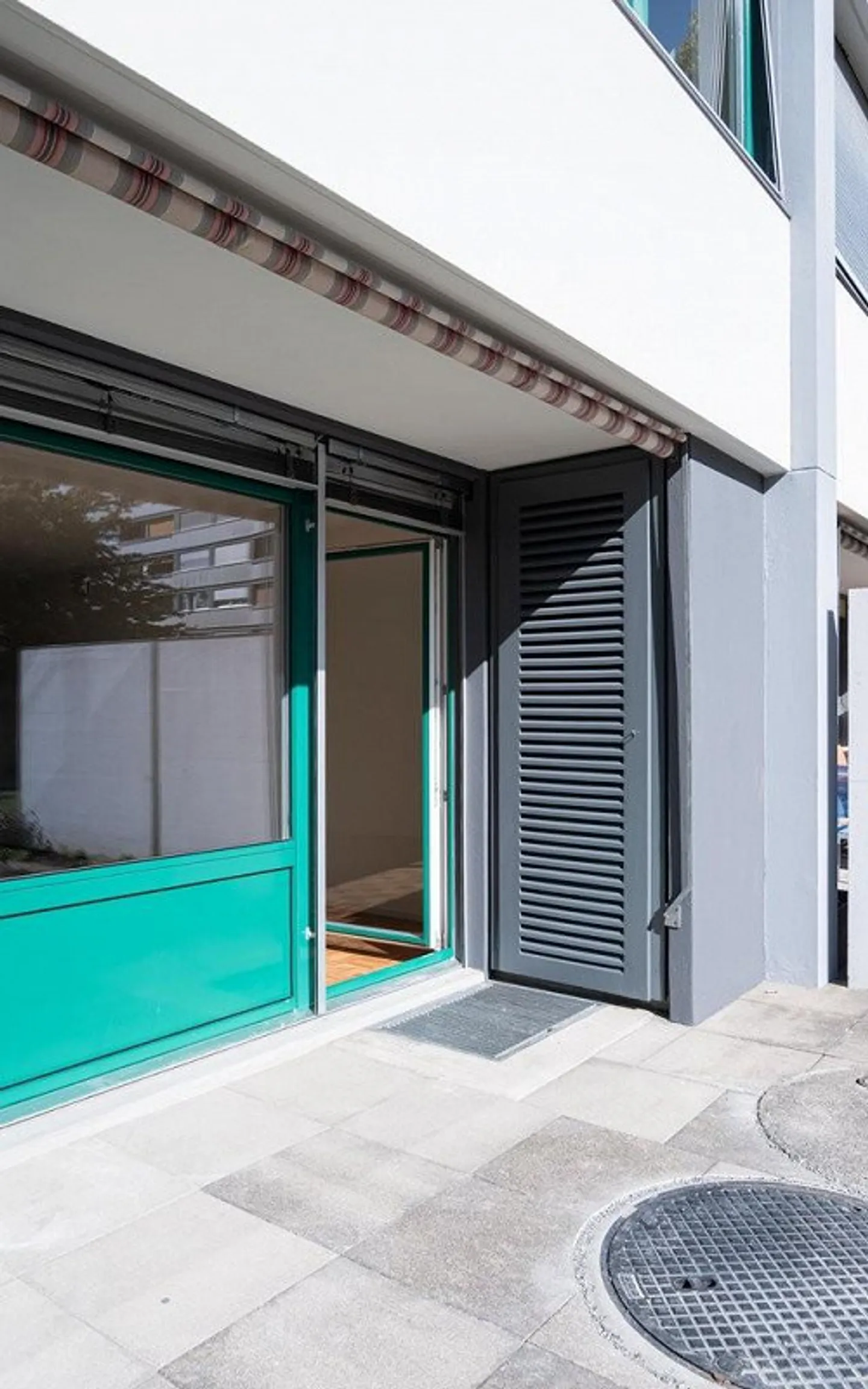 Your own row family house in Tscharni - Photo 6 of 8