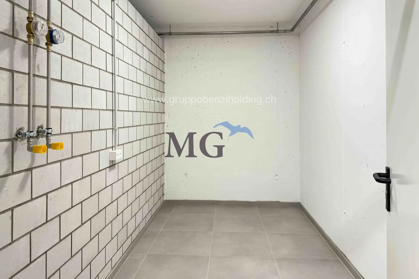 Piazza Grande in Giubiasco - new 2.5 rooms. - Photo 18 of 19