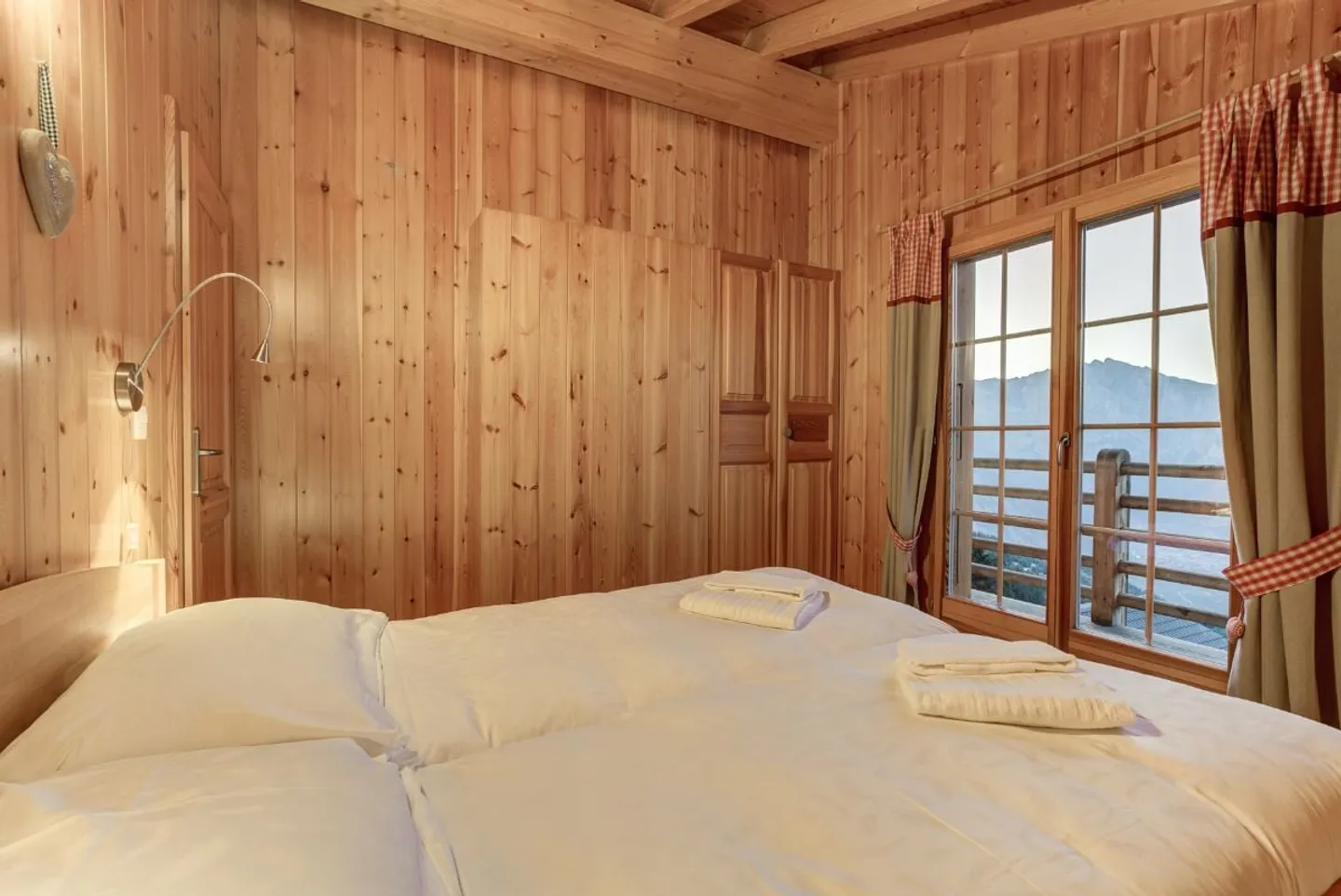 4-Zimmer-Chalet zum Verkauf - Foto 11 von 13