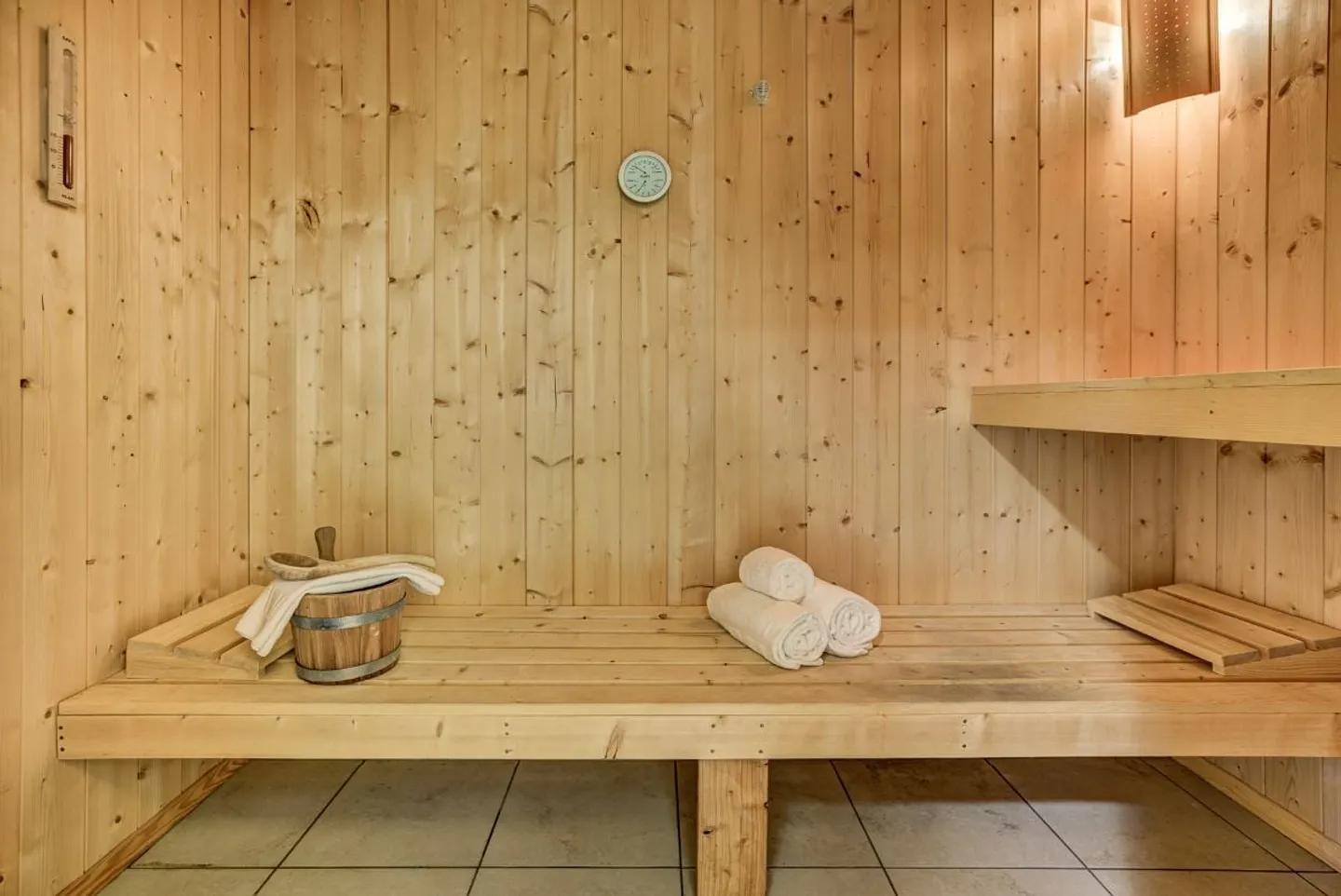 4-Zimmer-Chalet zum Verkauf - Foto 13 von 13