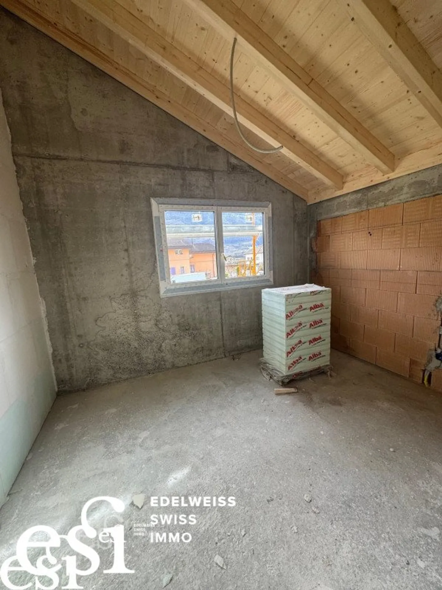 Villa contemporaine à Saillon - Photo 8 sur 10