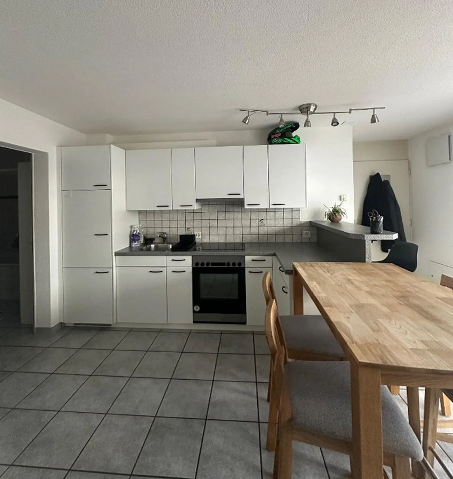 Charmante maison multifamiliale avec quatre appartements - Photo 8 sur 8
