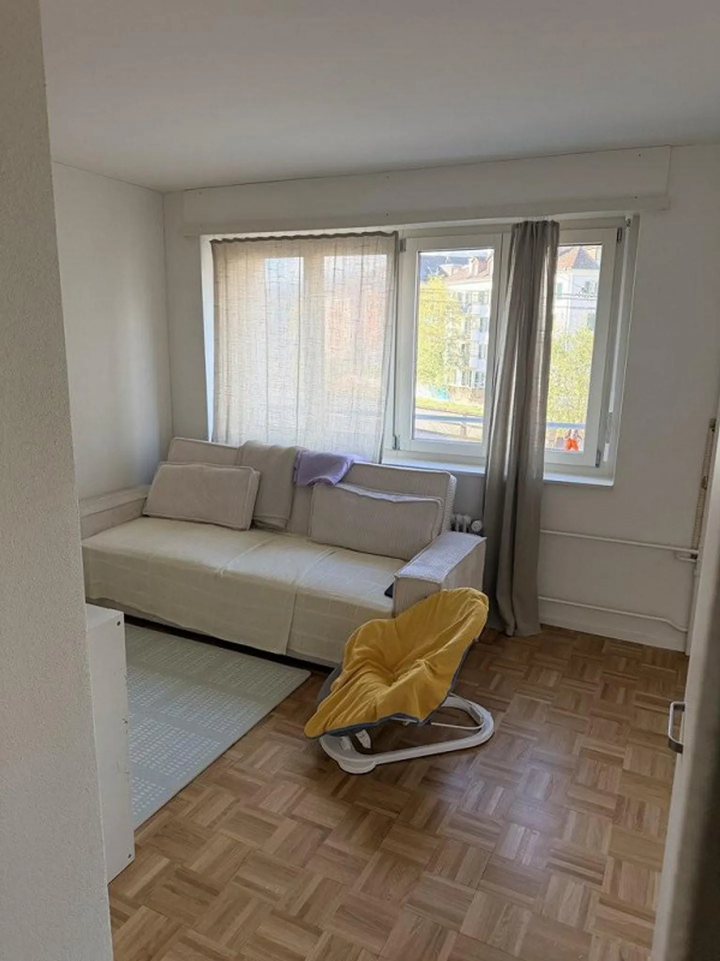 Appartamento 2 ½ locali, 6003 Lucerna - Foto 2 di 7