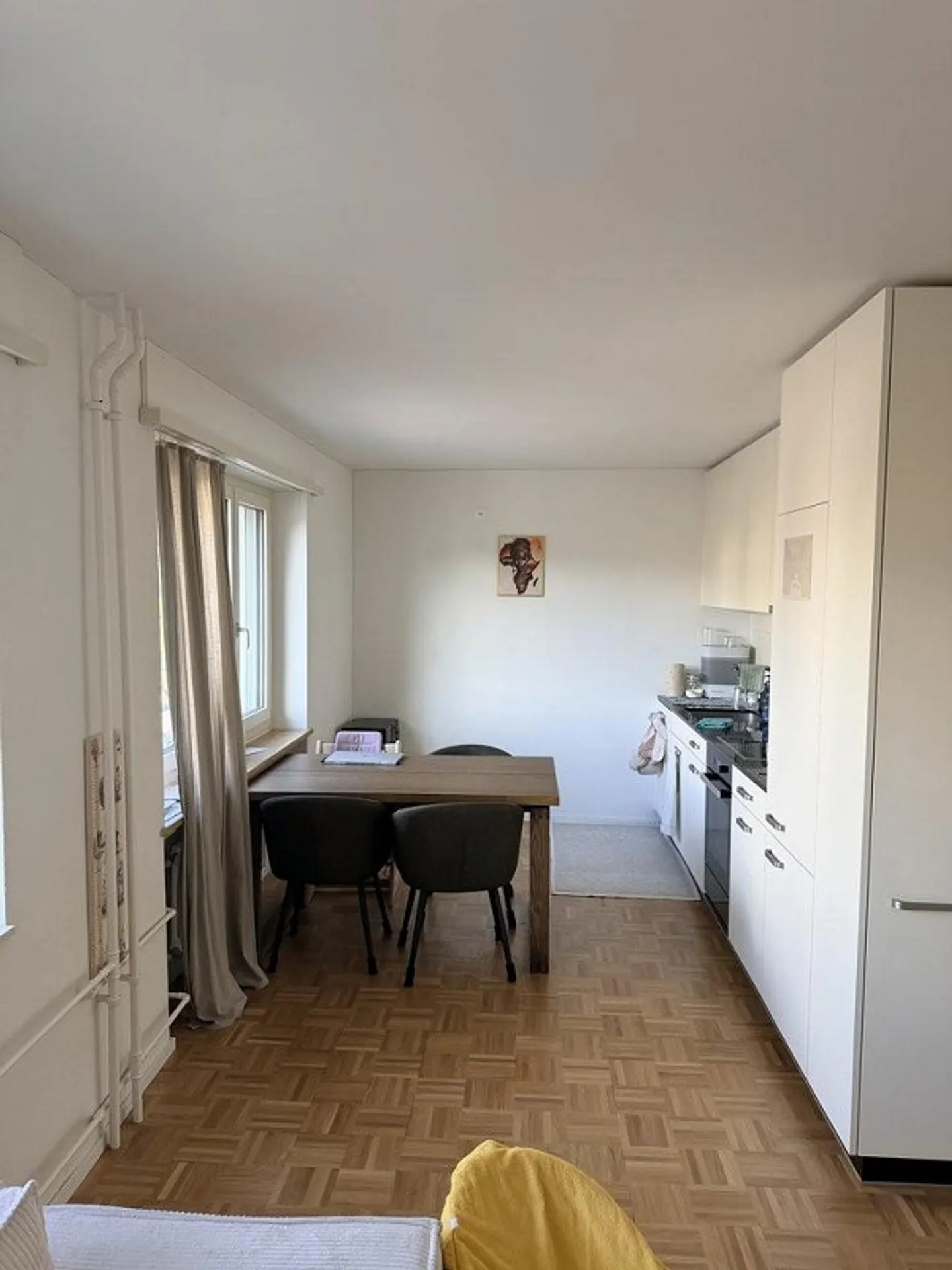 Appartamento 2 ½ locali, 6003 Lucerna - Foto 3 di 7