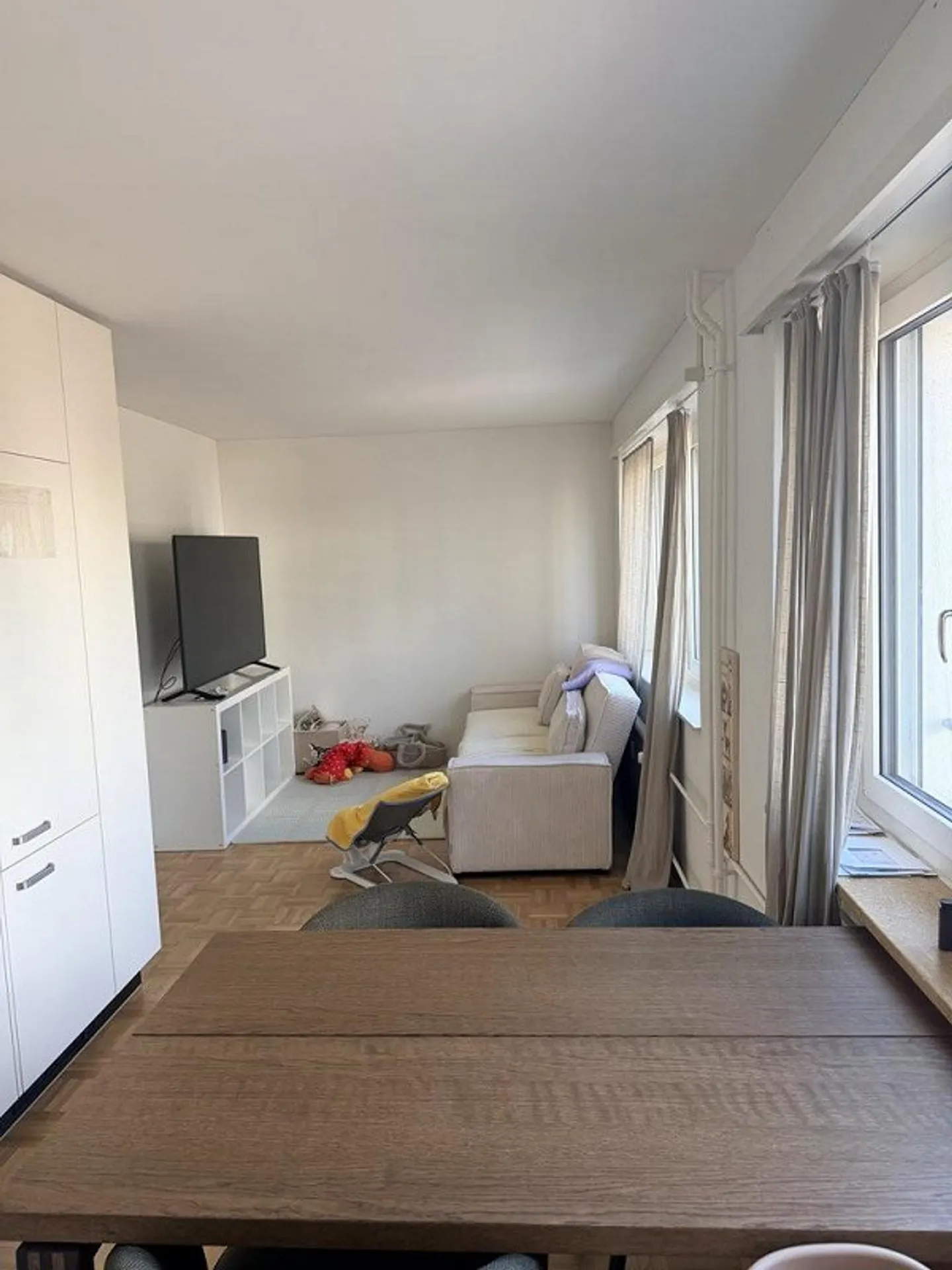 Appartamento 2 ½ locali, 6003 Lucerna - Foto 4 di 7
