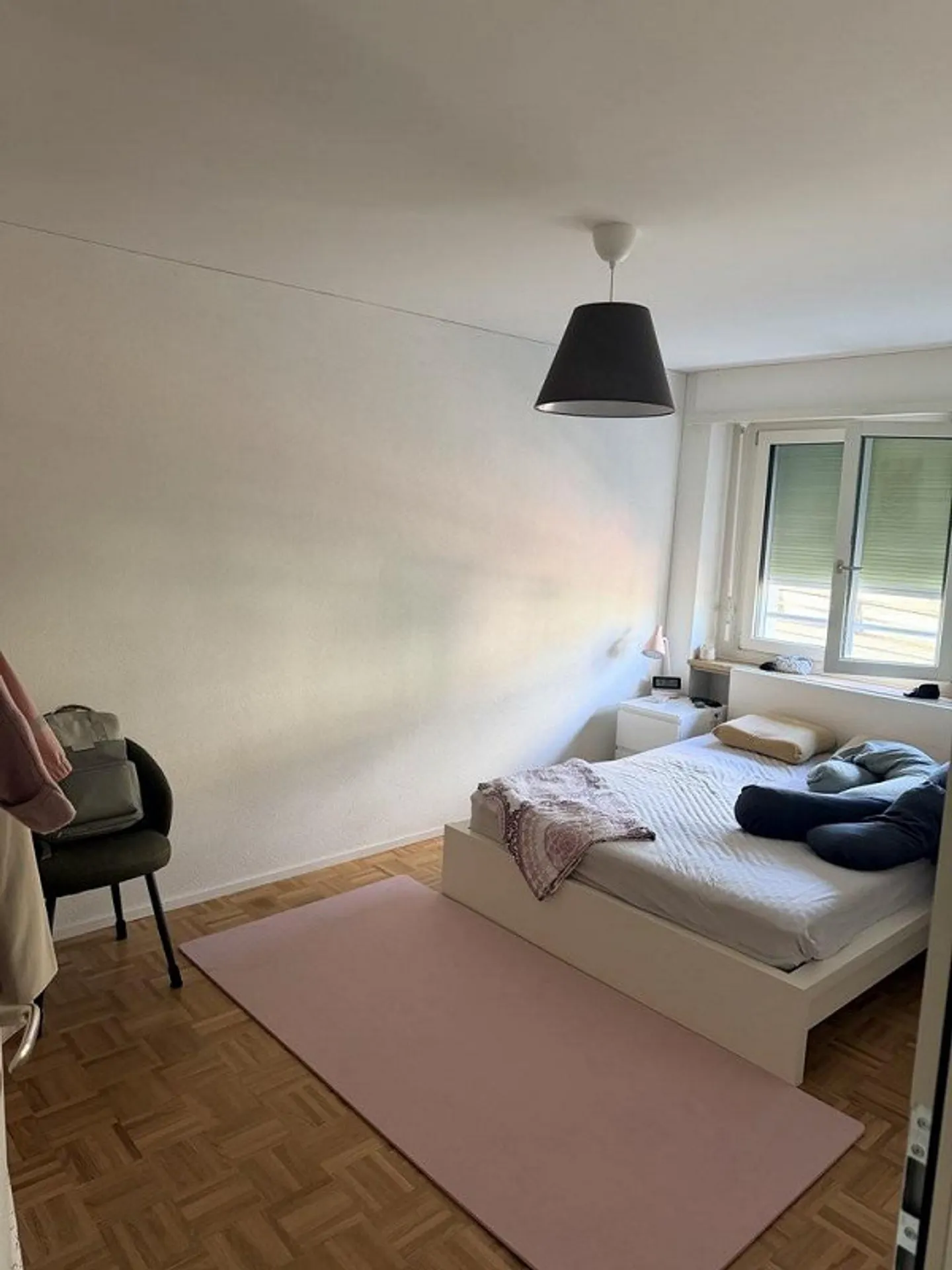 Appartamento 2 ½ locali, 6003 Lucerna - Foto 6 di 7