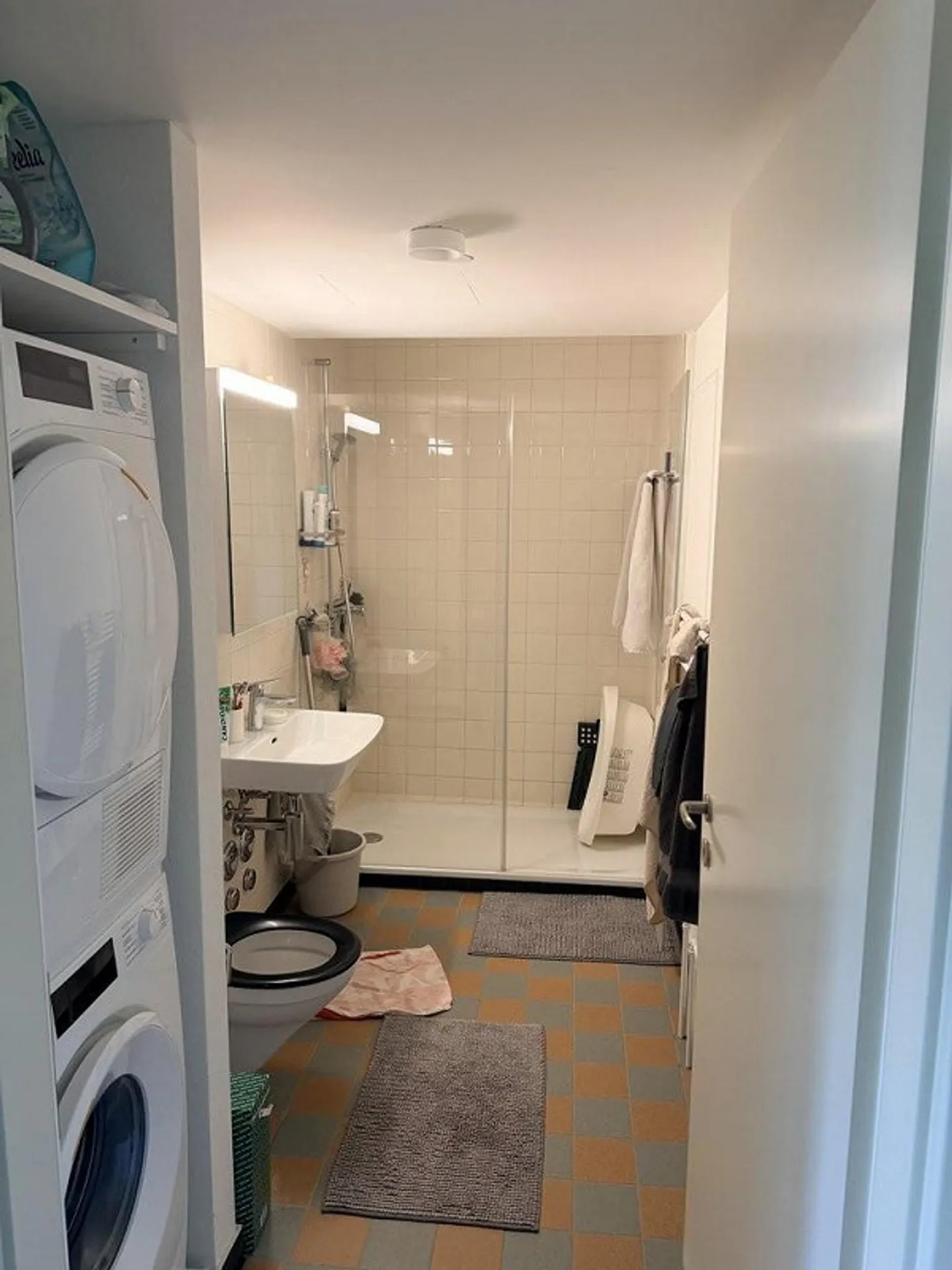 Appartamento 2 ½ locali, 6003 Lucerna - Foto 7 di 7