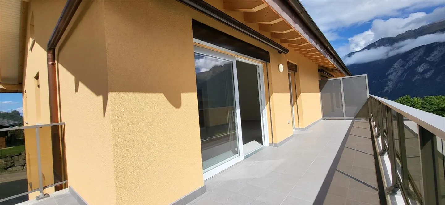 4,5-Zimmer-Wohnung - Foto 1 von 13