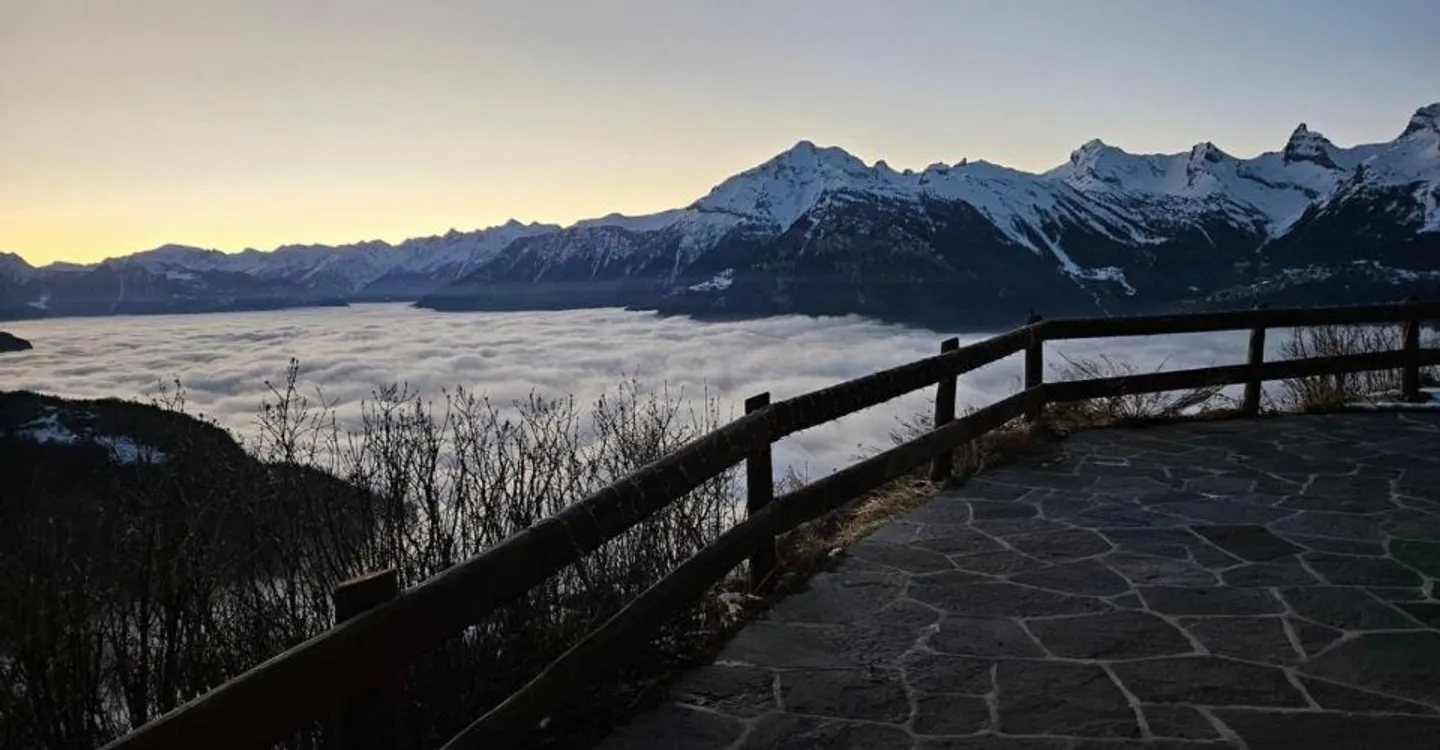 Nel cuore della natura, alle porte di Haute-Nendaz! - Foto 3 di 8