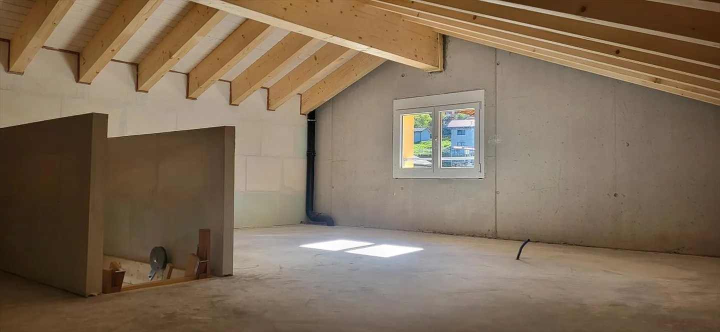 4,5-Zimmer-Wohnung - Foto 4 von 13