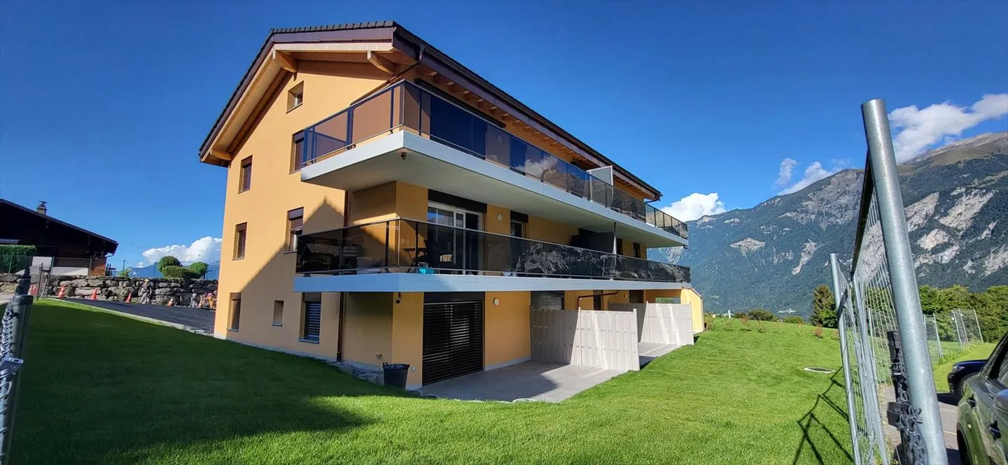 4,5-Zimmer-Wohnung - Foto 5 von 13