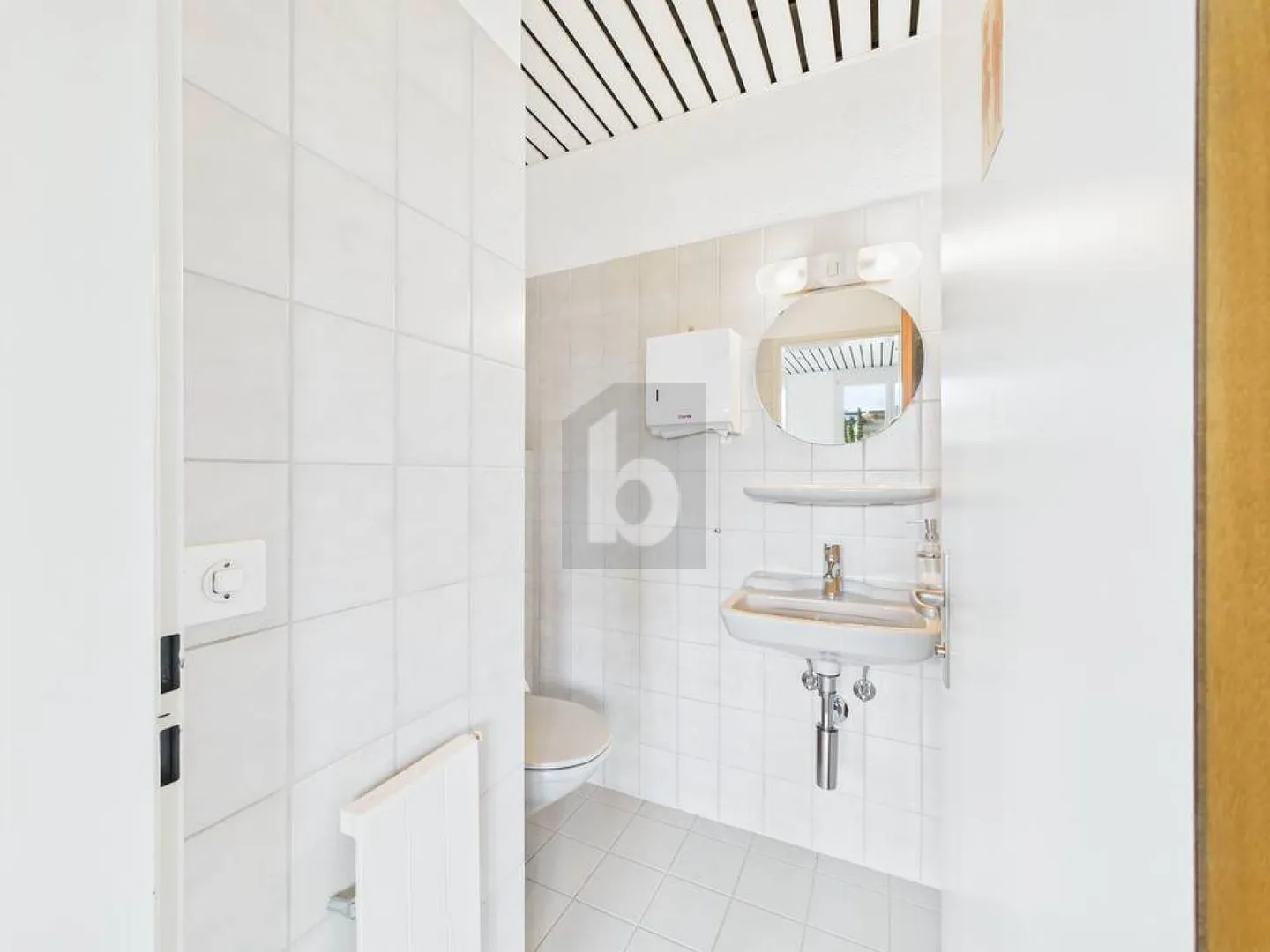 Bürofläche mieten - Foto 3 von 6