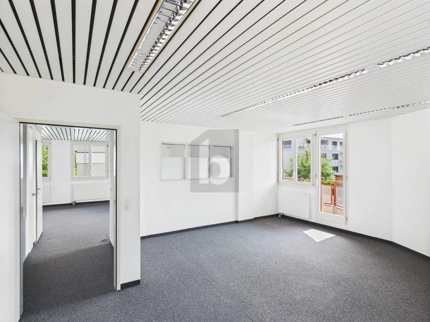 Bürofläche mieten - Foto 4 von 6