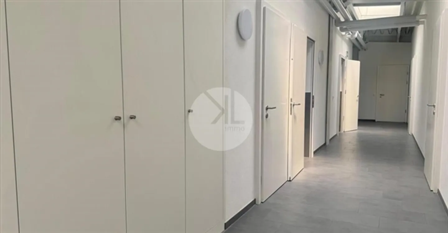 Espace Commercial Polyvalent à Granges - Photo 10 sur 10